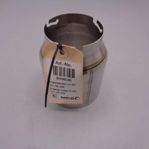 BOL  RECYCL.D-100  L-120  -  De  Dietrich-Chappee  -  ref  SRN610636