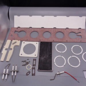 KIT  D  ENTRETIEN  SGB  160  C  -  De  Dietrich-Chappee  -  ref  SRN654388