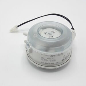 PRESSOSTAT  AIR  +  CABLE  -  De  Dietrich-Chappee  -  ref  S103246