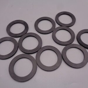 JOINT  SIPHON  45X34X3  (10X)  -  De  Dietrich-Chappee  -  ref  S103261
