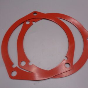 JOINT  POUR  BRULEUR  (2X)  -  De  Dietrich-Chappee  -  ref  S103266