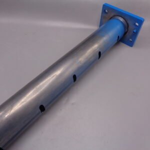 TUBE  RETOUR  REPARTITEUR  6  ELTS  -  De  Dietrich-Chappee  -  ref  S103270