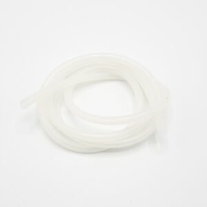 TUYAU SILICONE 4/8 1300 MM - De Dietrich-Chappee - ref S103274