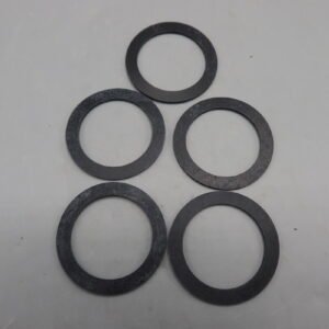 JOINT  Ø  56X42X2  (5x)  -  De  Dietrich-Chappee  -  ref  S103280