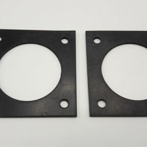 JOINT VENTURI (2X) - De Dietrich-Chappee - ref S103281