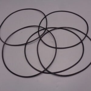 JOINT  TORIQUE  Ø  180  X  3  5MM  (5x)  -  De  Dietrich-Chappee  -  ref  S103284