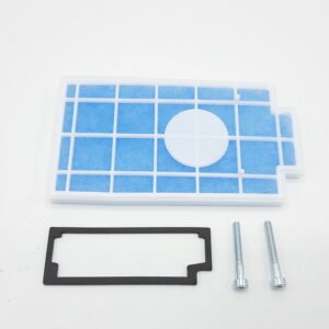 FILTRE  GAZ  MBC700  DUNGS  10  ELTS  -  De  Dietrich-Chappee  -  ref  S103292