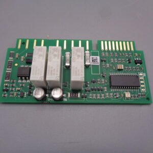 PLATINE  SU-01  -  De  Dietrich-Chappee  -  ref  S103300
