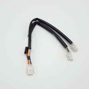 CABLE  BUS  -  De  Dietrich-Chappee  -  ref  S103301