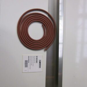 TOLE  +  JOINT  D10  RECUP  CONDENSAT  6  ELTS  -  De  Dietrich-Chappee  -  ref  S103302