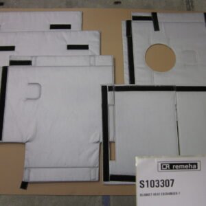 ISOLATION  CORPS  7  -  De  Dietrich-Chappee  -  ref  S103307