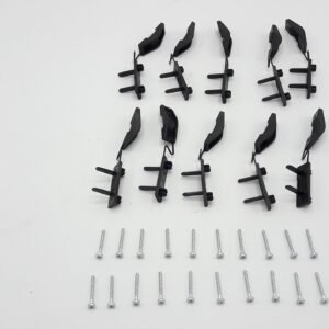 SERRE  CABLE  (10x)  -  De  Dietrich-Chappee  -  ref  S103315