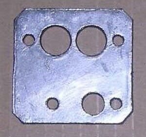 JOINT  ELECTRODE  -  De  Dietrich-Chappee  -  ref  S103323