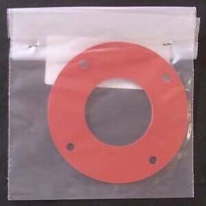 JOINT VENTILATEUR DU BRULEUR - De Dietrich-Chappee - ref S103324