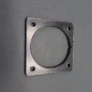JOINT  COMBUSTION  DU  BRULEUR  -  De  Dietrich-Chappee  -  ref  S103326