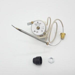 THERMOSTAT  DE  LIMITATION  DE  TEMPERATURE  -  De  Dietrich-Chappee  -  ref  S103327