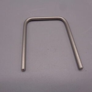 CLIP  PURGEUR  AIR  (CIRCULATEUR)  -  De  Dietrich-Chappee  -  ref  S121020