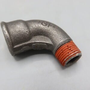 COURBE  MF  N  1A  3/8  -  De  Dietrich-Chappee  -  ref  S500149