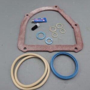 SACHET  JOINTS  22  KW  HTE  GAZ  PR  -  De  Dietrich-Chappee  -  ref  S505977