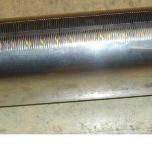 BRULEUR  POLIDORO  184.0201.00  -  De  Dietrich-Chappee  -  ref  S17000847