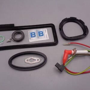 SET  SERVICE  B  -  28KW  -  De  Dietrich-Chappee  -  ref  S102994