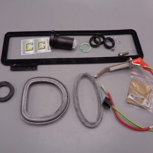 KIT  ENTRETIEN-C-(39KW  12L)  -  De  Dietrich-Chappee  -  ref  S103021