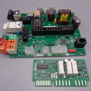 CARTE  PCU-06  -  De  Dietrich-Chappee  -  ref  S103053