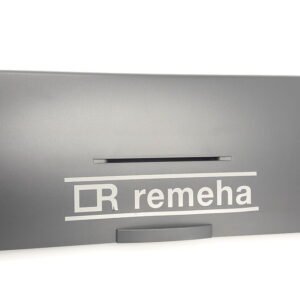 COUVERCLE  HMI  REMEHA  -  De  Dietrich-Chappee  -  ref  S103060