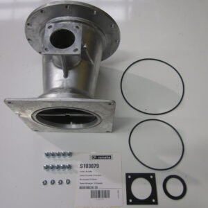 VENTURI  HONEYWELL  VMU  680  -  De  Dietrich-Chappee  -  ref  S103079