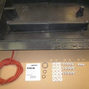 RECUPERATEUR  CONDENSATS  8-10  ELTS  -  De  Dietrich-Chappee  -  ref  S103136