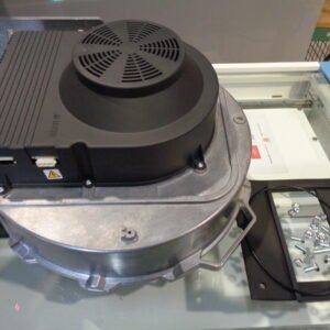VENTILATEUR  G3G250-Gn04-30  7-8-9  ELTS  -  De  Dietrich-Chappee  -  ref  S103150