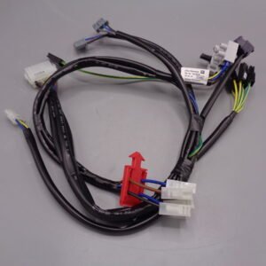 FAISCEAU  ELECTRIQUE  230V-1  -  De  Dietrich-Chappee  -  ref  S103235