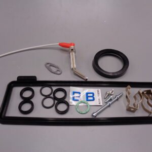 SET  SERVICE  B  30-40  KW  -  De  Dietrich-Chappee  -  ref  S101453