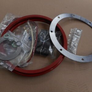 KIT  REPARATION  AMORTISSEUR  -  De  Dietrich-Chappee  -  ref  S101465