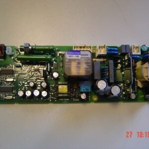 CARTE  ELECTRONIQUE  ENS  -  De  Dietrich-Chappee  -  ref  S101504