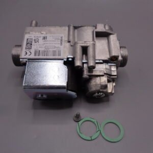VANNE  GAZ  VK4115V  E1054  4  -  De  Dietrich-Chappee  -  ref  S101507
