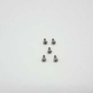 VIS  DIN7985-Z  M4X8  -  De  Dietrich-Chappee  -  ref  S101509
