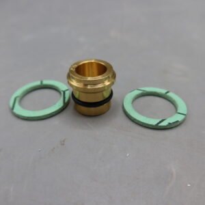 DIAPHRAGME  BP  3.95MM  -  De  Dietrich-Chappee  -  ref  S101542