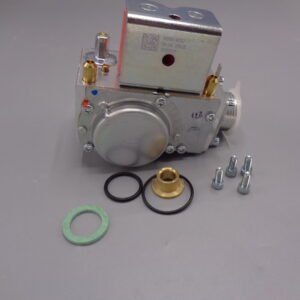 VANNE  GAZ  GB-ND  057  XP  -  De  Dietrich-Chappee  -  ref  S101510