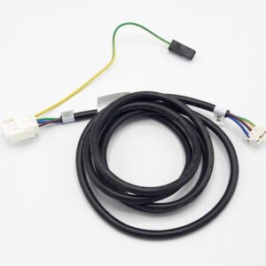 CABLE  VENTILATEUR  -  De  Dietrich-Chappee  -  ref  S101553