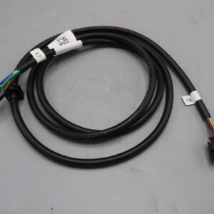 CABLE  SCU  -  De  Dietrich-Chappee  -  ref  S101555