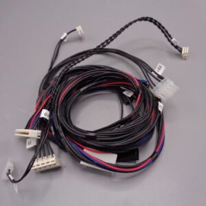 FAISCEAU CABLAGE 24V - De Dietrich-Chappee - ref S101561