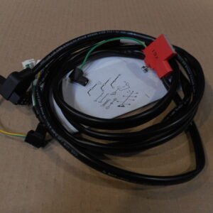 FAISCEAU  230V  -  De  Dietrich-Chappee  -  ref  S101582