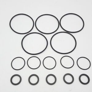 JOINTS  (KIT)  115KW  -  De  Dietrich-Chappee  -  ref  S101593