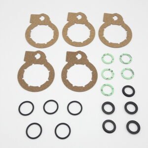 JOINTS  (KIT)  90KW  -  De  Dietrich-Chappee  -  ref  S101592