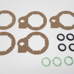 KIT  JOINT  45-65KW  -  De  Dietrich-Chappee  -  ref  S101591