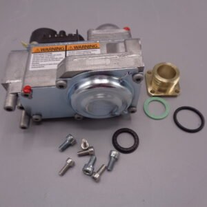 VANNE  GAZ  VK4115VB1012  -  De  Dietrich-Chappee  -  ref  S101597