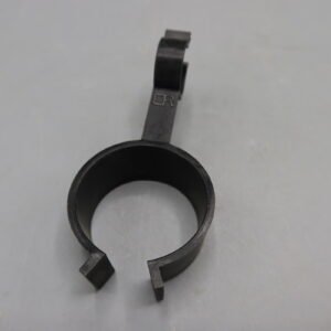 CLIP  FIXATION  SILENCIEUX  -  De  Dietrich-Chappee  -  ref  S101590