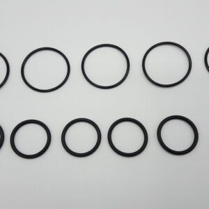 KIT  JOINTS  TORIQUES  -  De  Dietrich-Chappee  -  ref  S101664