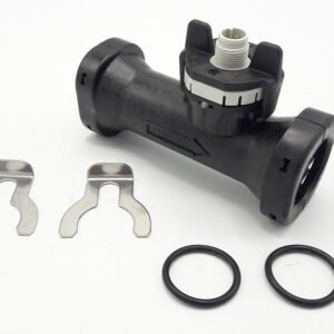 DEBITMETRE  HUBA  -  De  Dietrich-Chappee  -  ref  S101659